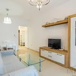 Inftour Arenal Playa Y Sol Calpe