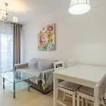 Apartman Inftour Arenal Playa Y Sol *