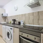 Apartman Inftour Arenal Playa Y Sol