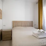 Apartman Inftour Arenal Playa Y Sol Calpe