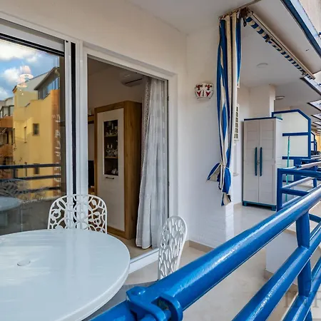 Lejlighed Inftour Arenal Playa Y Sol Calpe