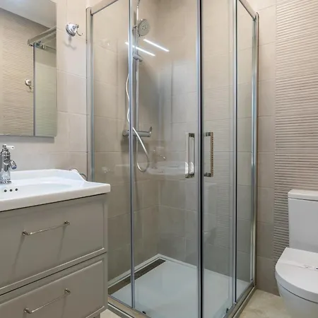 Inftour Arenal Playa Y Sol Lejlighed *