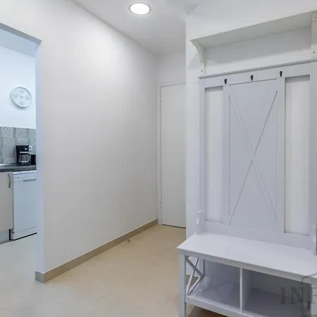 Inftour Arenal Playa Y Sol * Calpe