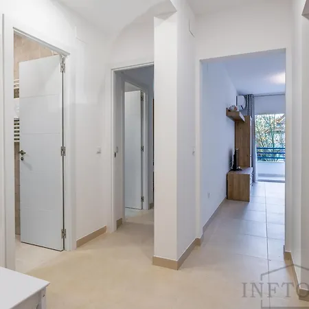 Inftour Arenal Playa Y Sol Calpe