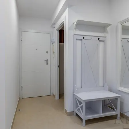 Inftour Arenal Playa Y Sol Lejlighed