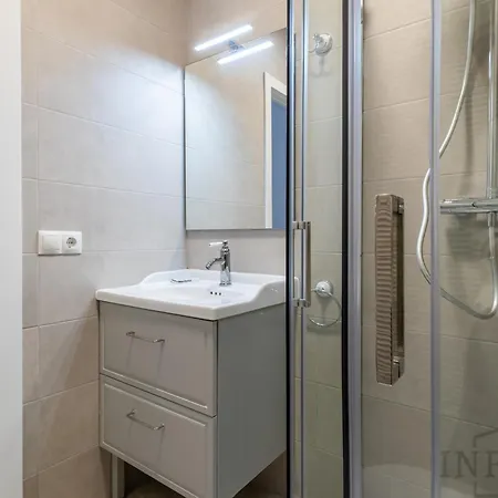 Inftour Arenal Playa Y Sol Lejlighed *