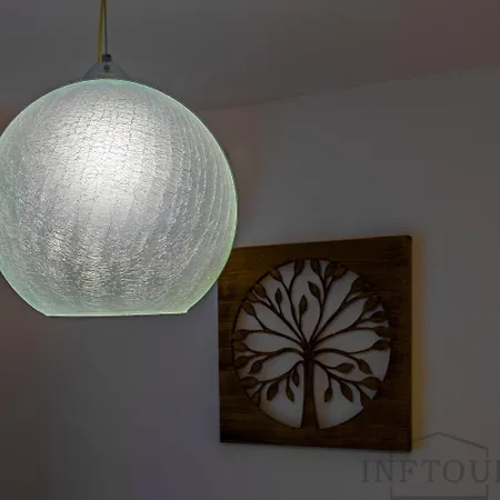 Inftour Arenal Playa Y Sol Lejlighed *