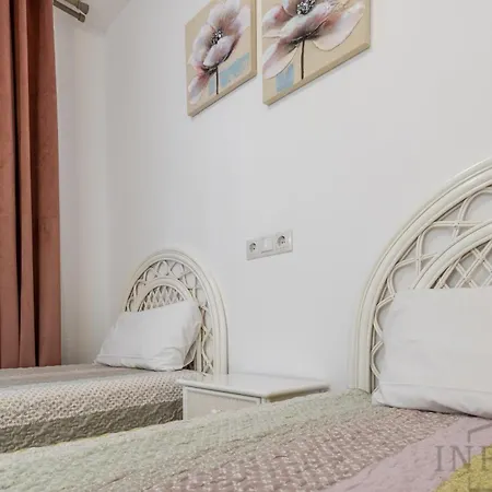 Inftour Arenal Playa Y Sol