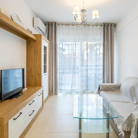 Inftour Arenal Playa Y Sol *