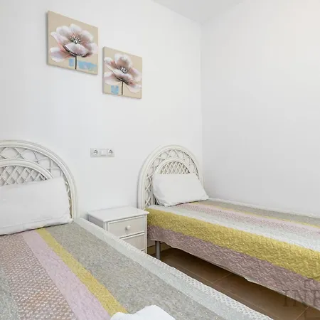 Inftour Arenal Playa Y Sol