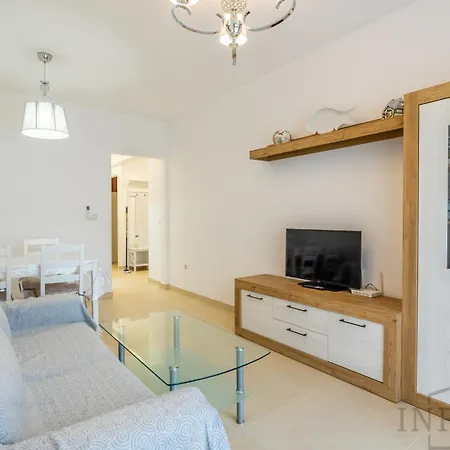 Inftour Arenal Playa Y Sol Calpe