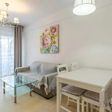 Apartmán Inftour Arenal Playa Y Sol *