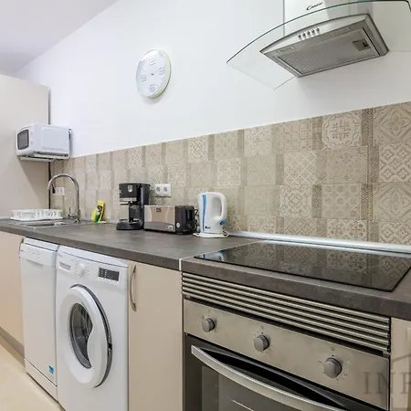 Lejlighed Inftour Arenal Playa Y Sol