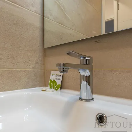 Inftour Arenal Playa Y Sol