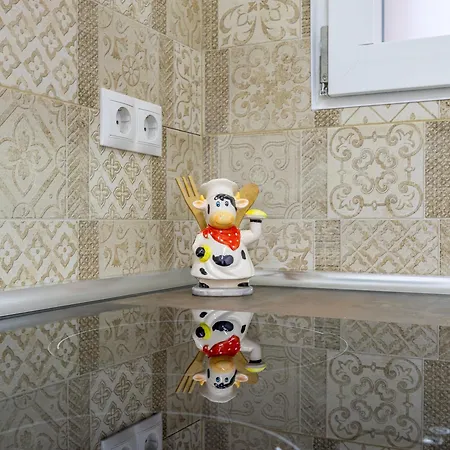 Lejlighed Inftour Arenal Playa Y Sol *