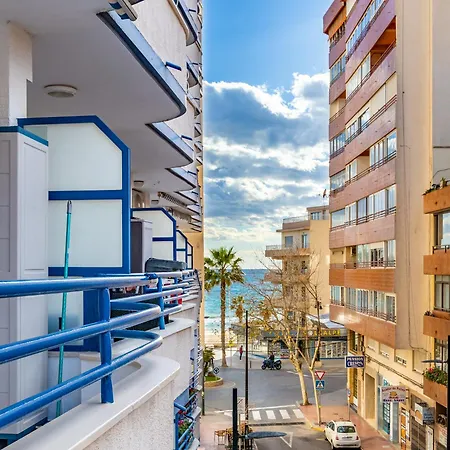 Lejlighed Inftour Arenal Playa Y Sol