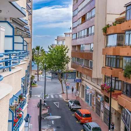 Inftour Arenal Playa Y Sol Lejlighed *