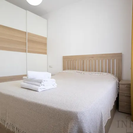 Inftour Arenal Playa Y Sol Lejlighed