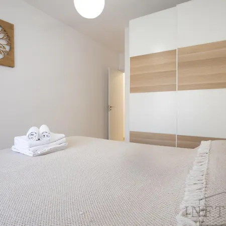 Lejlighed Inftour Arenal Playa Y Sol