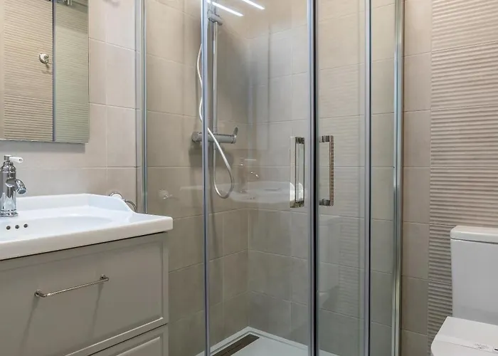 Inftour Arenal Playa Y Sol Lejlighed *