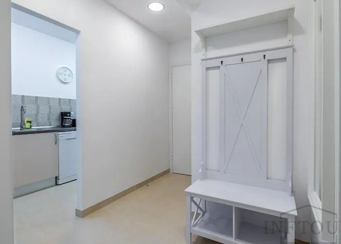 Inftour Arenal Playa Y Sol * Κάλπε