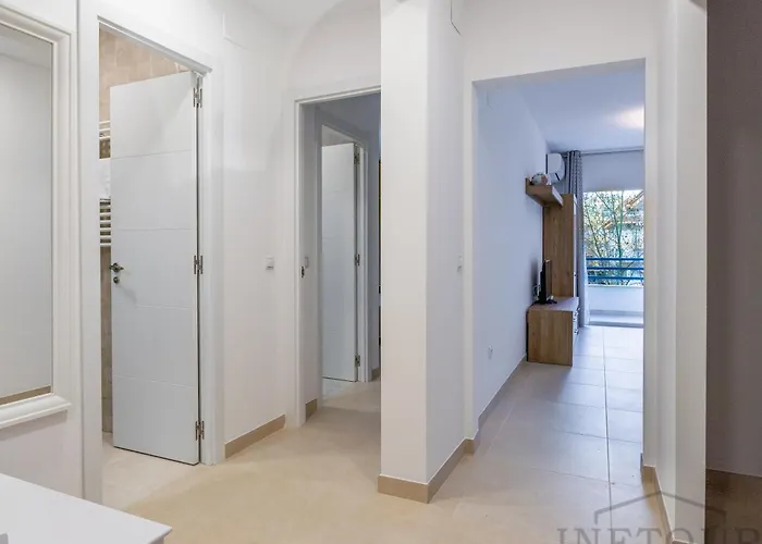 Inftour Arenal Playa Y Sol Calpe