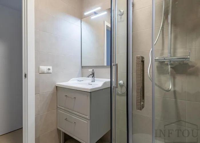 Inftour Arenal Playa Y Sol Διαμέρισμα *