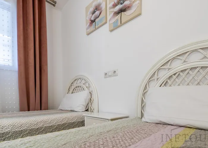 Inftour Arenal Playa Y Sol