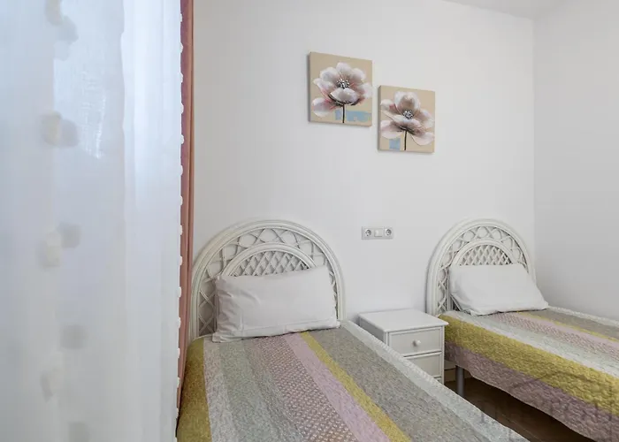 Inftour Arenal Playa Y Sol Διαμέρισμα Κάλπε