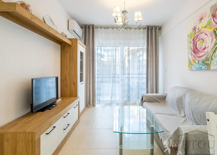 Inftour Arenal Playa Y Sol *