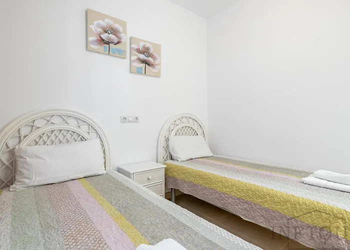 Inftour Arenal Playa Y Sol