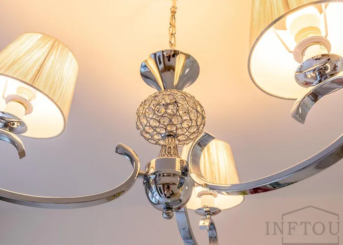 Inftour Arenal Playa Y Sol Lejlighed Calpe