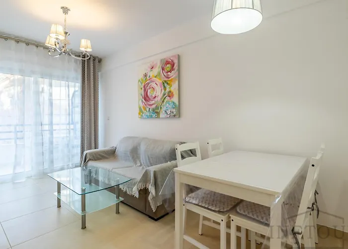 Lejlighed Inftour Arenal Playa Y Sol *