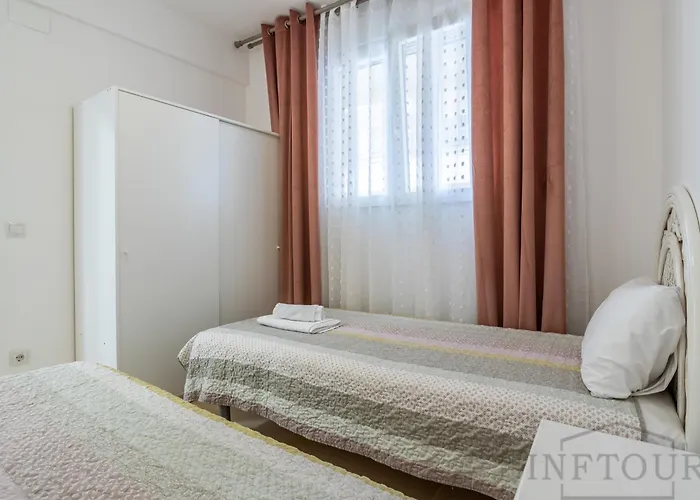 Inftour Arenal Playa Y Sol Διαμέρισμα