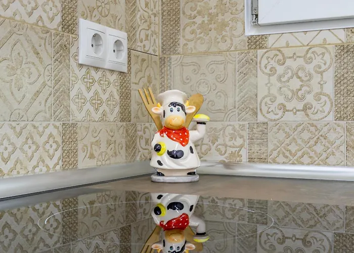 Διαμέρισμα Inftour Arenal Playa Y Sol *