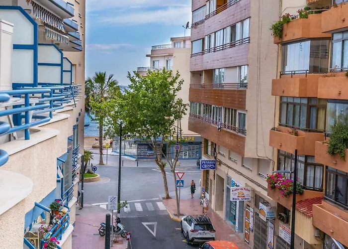 Inftour Arenal Playa Y Sol Διαμέρισμα *