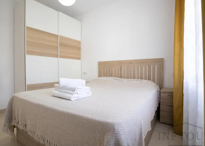 Inftour Arenal Playa Y Sol Διαμέρισμα