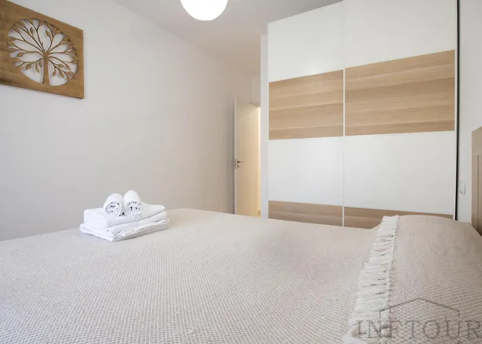 Διαμέρισμα Inftour Arenal Playa Y Sol