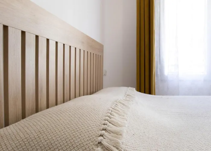 Inftour Arenal Playa Y Sol * Calpe