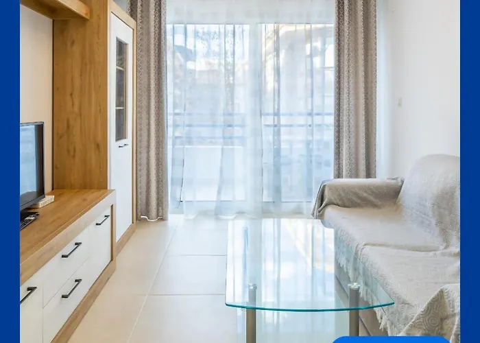 Inftour Arenal Playa Y Sol Кальпе