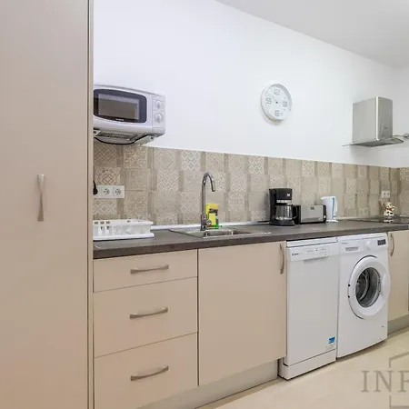 Inftour Arenal Playa Y Sol Appartement