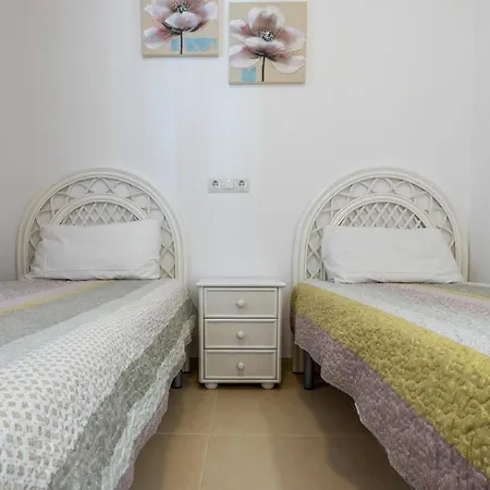 Appartement Inftour Arenal Playa Y Sol Calp