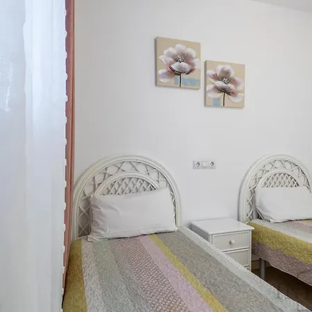 Inftour Arenal Playa Y Sol Appartement Calp