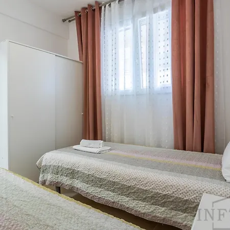 Inftour Arenal Playa Y Sol Appartement