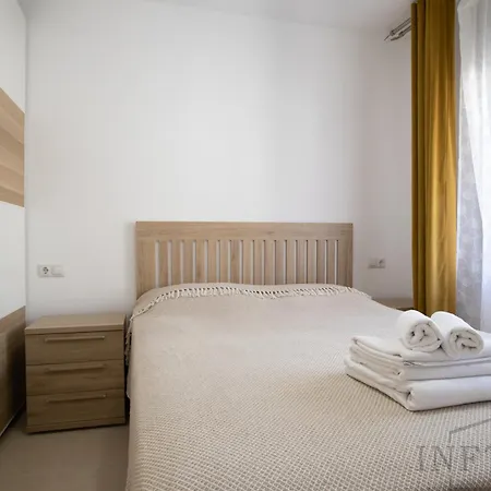 Appartement Inftour Arenal Playa Y Sol Calp